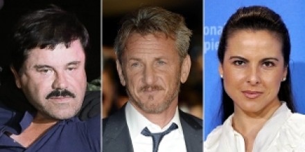 Sean Penn intervista El Chapo, polemica alla Casa Bianca